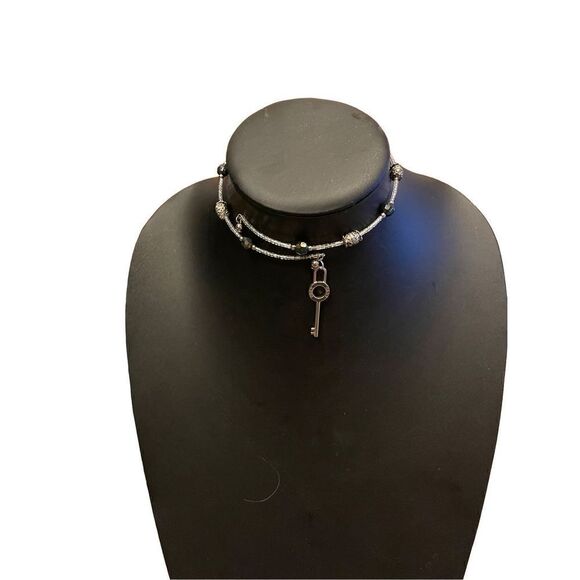 Jimmy Choo Choker  - Picture 1 of 7